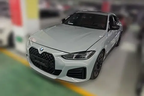 BMW 4 Series 2024
