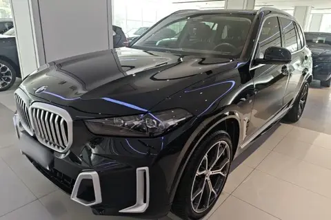 BMW X5 2025
