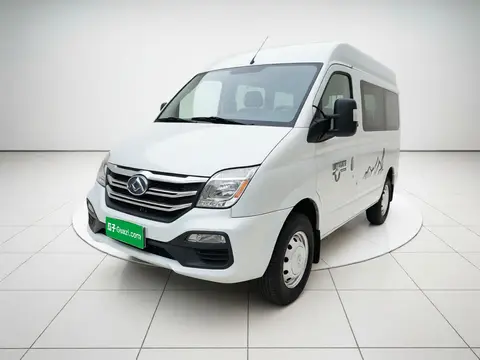 Maxus Xintu V80 2026