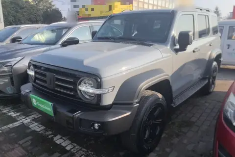 TANK 300 2022