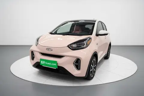 Chery QQ Little Ant 2022