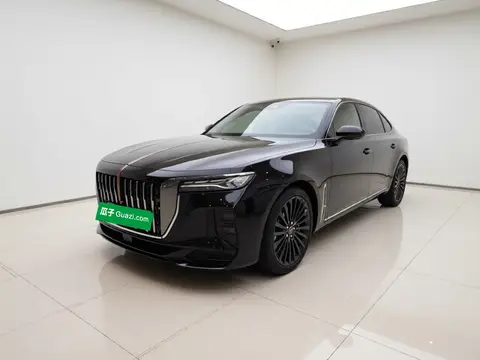 Hongqi H9 2025
