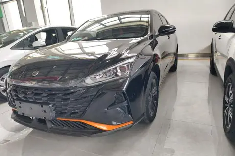 Dongfeng Shine 2022
