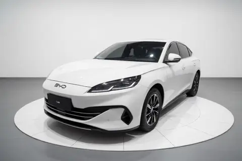 BYD Seal 06 2024