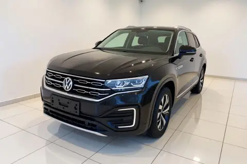 Volkswagen Tayron 2022