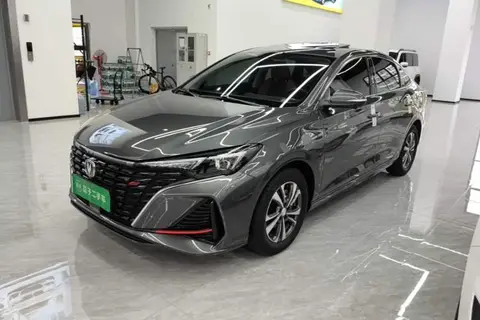 Changan Eado 2024