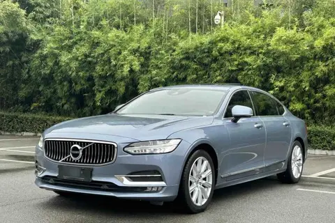 Volvo S90 2020