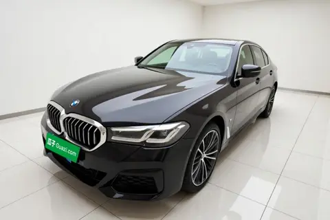 BMW 5 Series 2023