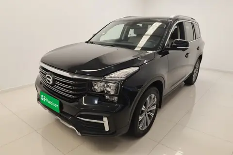 GAC GS8 2021