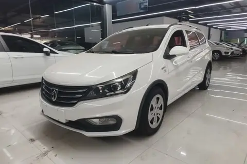 Baojun 310W 2017