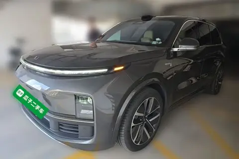 Li L9 2022