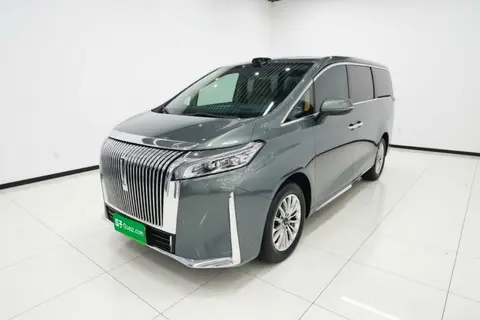 Wey Gaoshan 2025