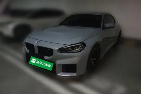 BMW M2 2023