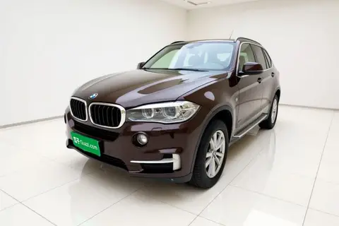 BMW X5 2015