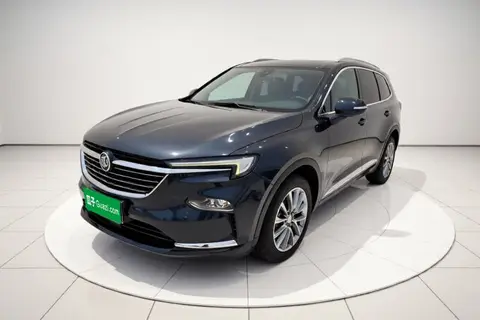 Buick Enclave 2020
