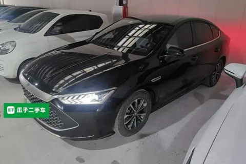 BYD Qin PLUS 2023
