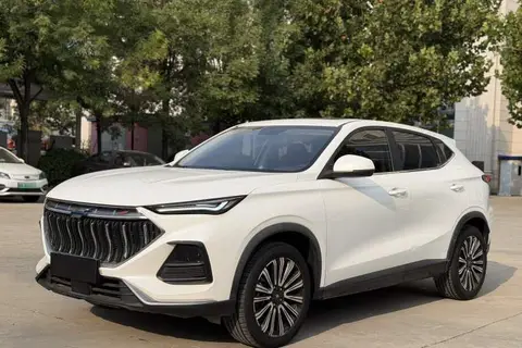 Oshan X5 2022