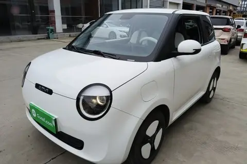 Changan Lumin 2024