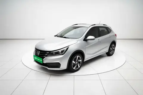 Baojun 310W 2019