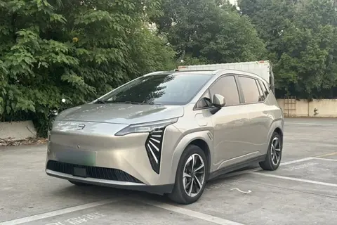 GAC Y 2024