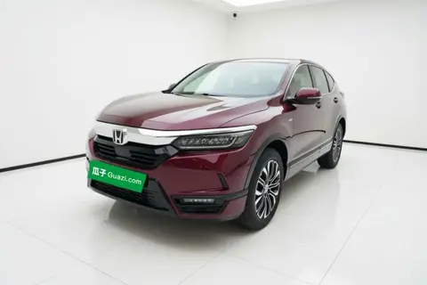 Honda Breeze 2020