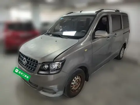 Changan Kaicene Ounuo S 2013