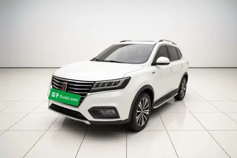 Roewe RX5 2019