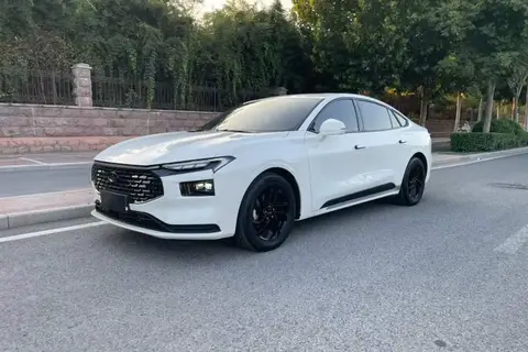 Ford Mondeo 2024