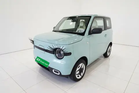 Geely Panda 2025