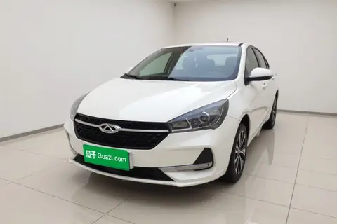 Chery Arrizo 5 2020