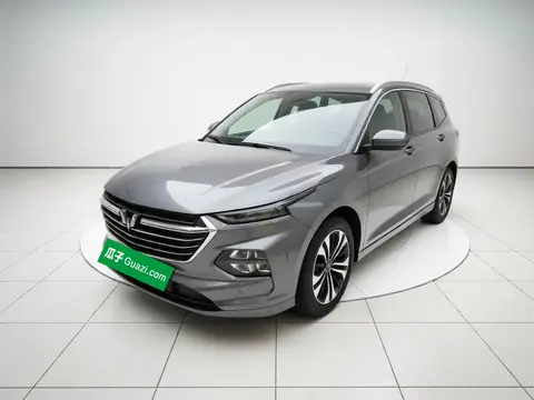 Wuling Victory 2021