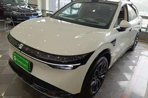 ZEEKR 7X 2024