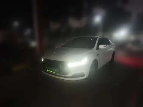 BYD Qin 2023