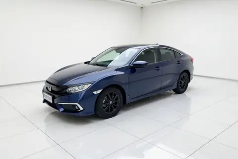 Honda Civic 2020