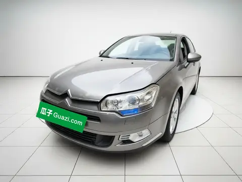 Citroën C5 2011