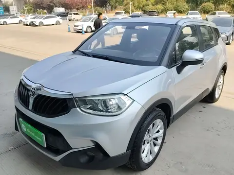 Brilliance V3 2015