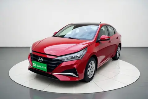 Hyundai Verna 2019