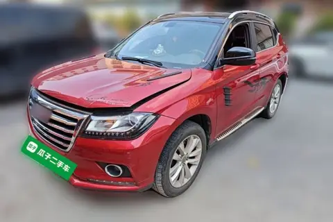 Haval H2 2014