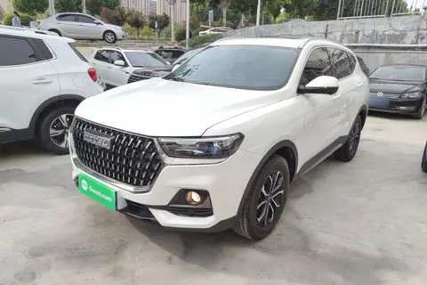 Haval H6 2024