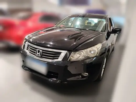 Honda Accord 2010