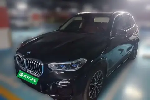 BMW X5 2020
