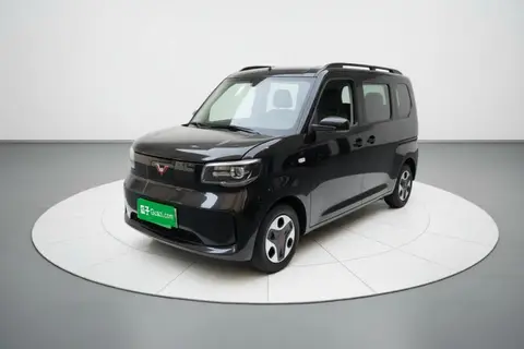 Wuling Zhiguang 2025