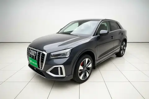 Audi Q2L 2021