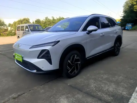 Wuling Xingguang S 2024