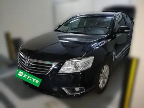 Toyota Camry 2011
