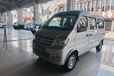 Dongfeng K07S 2021
