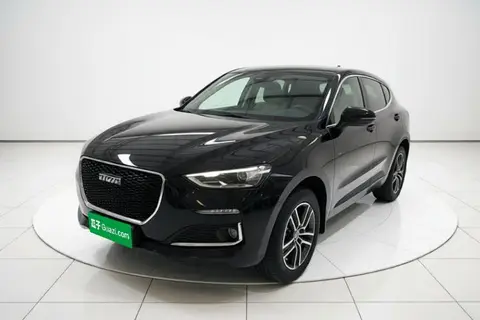 Haval F5 2020
