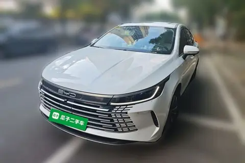 BYD Destroyer 05 2023