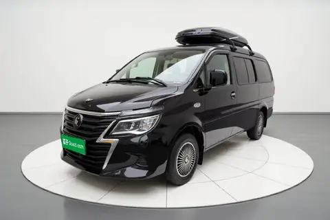 Forthing Lingzhi 2024
