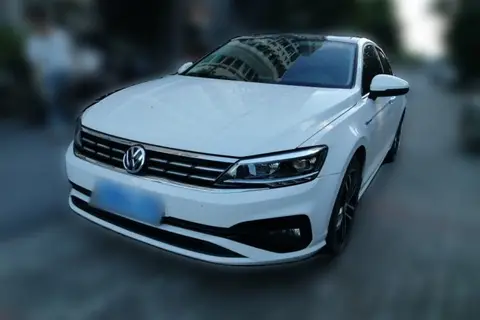 Volkswagen Lamando 2020